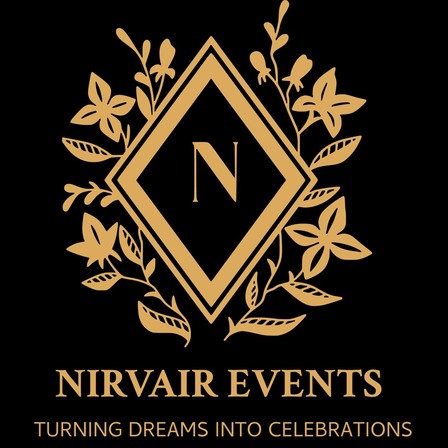 Nirvair Events Logo